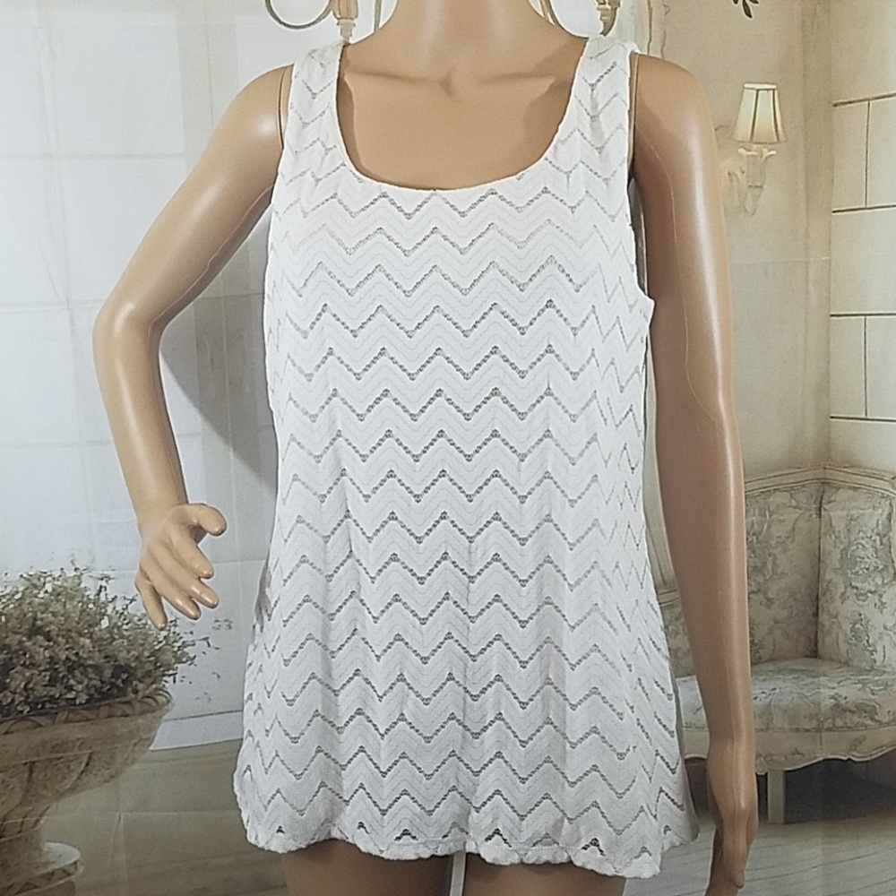 BANANA REPUBLIC | Top